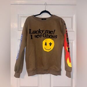 Camp Flog Gnaw Sweatshirt